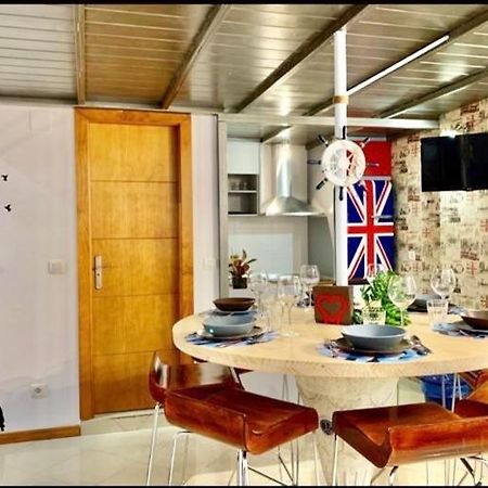 We Loft Large Great For Families Apartman Málaga Kültér fotó