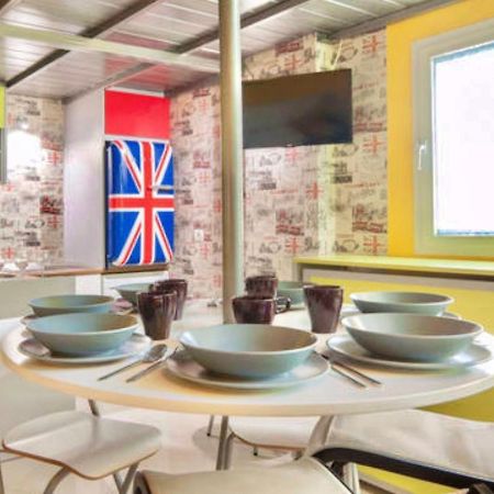 We Loft Large Great For Families Apartman Málaga Kültér fotó
