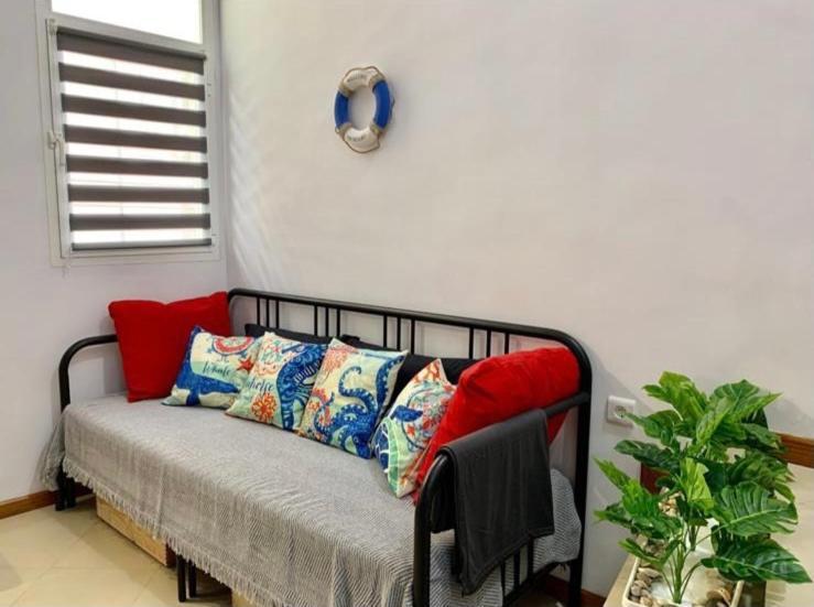 We Loft Large Great For Families Apartman Málaga Kültér fotó