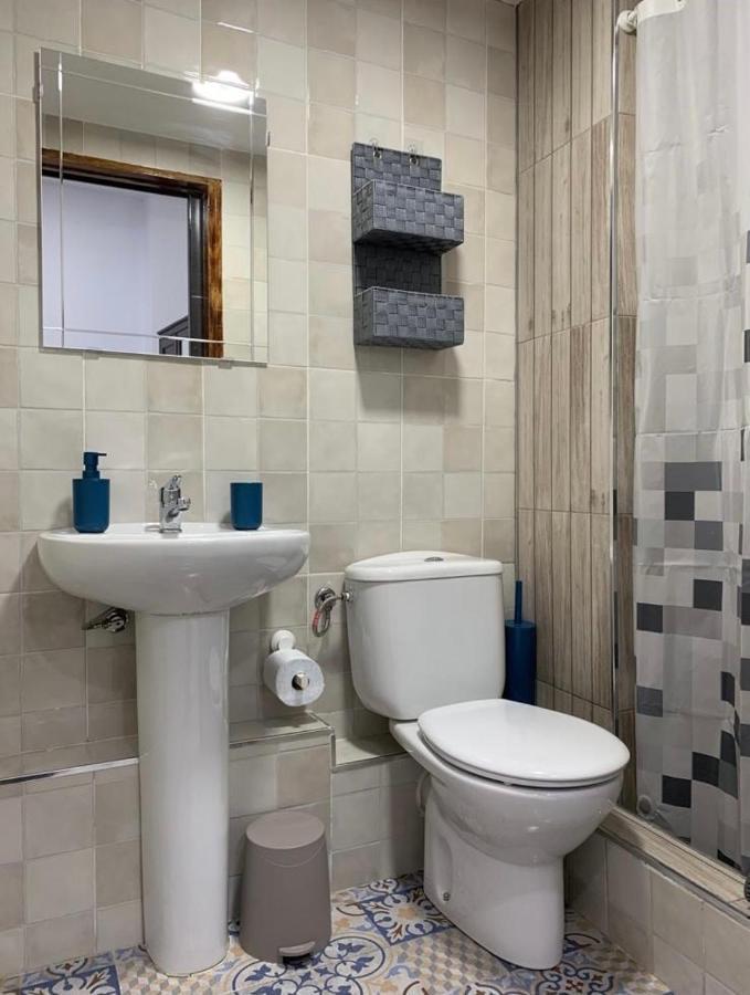 We Loft Large Great For Families Apartman Málaga Kültér fotó