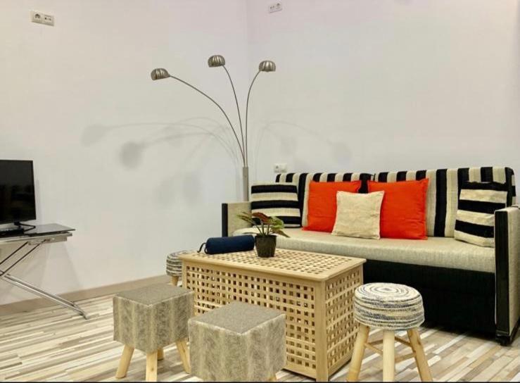 We Loft Large Great For Families Apartman Málaga Kültér fotó