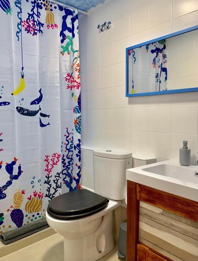 We Loft Large Great For Families Apartman Málaga Kültér fotó