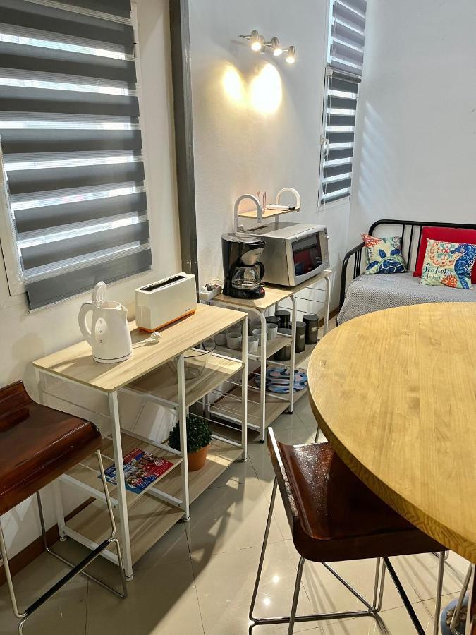 We Loft Large Great For Families Apartman Málaga Kültér fotó