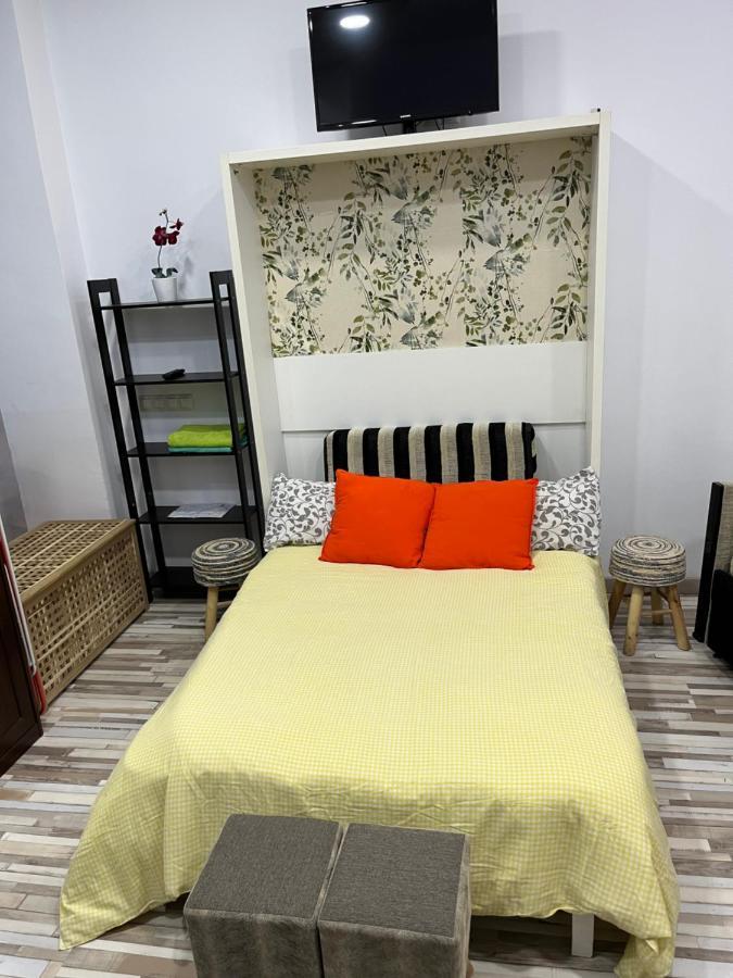 We Loft Large Great For Families Apartman Málaga Kültér fotó