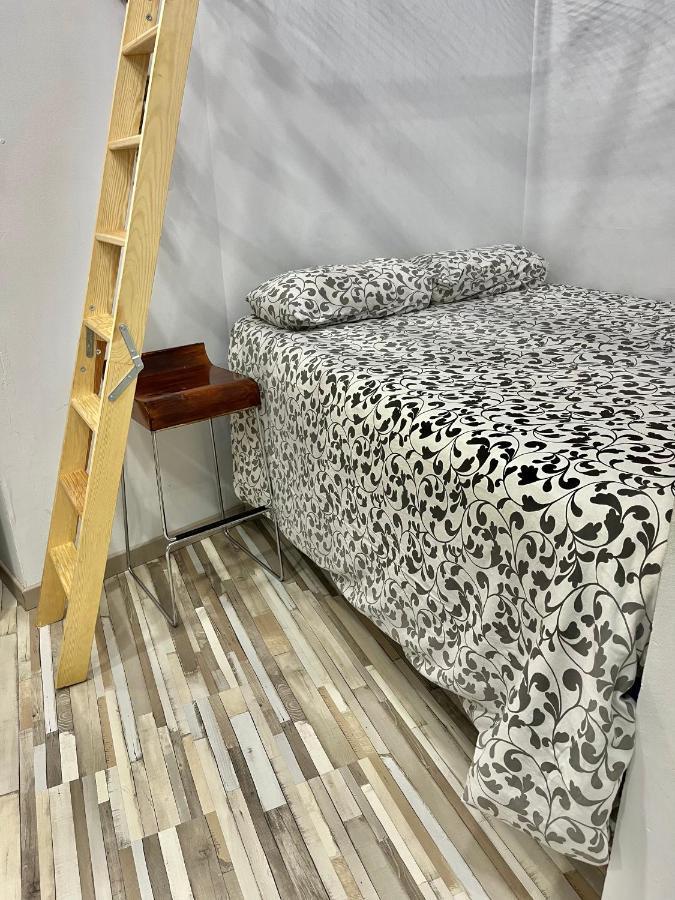 We Loft Large Great For Families Apartman Málaga Kültér fotó