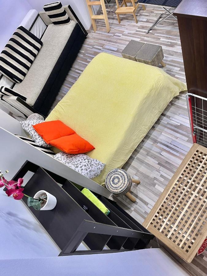 We Loft Large Great For Families Apartman Málaga Kültér fotó